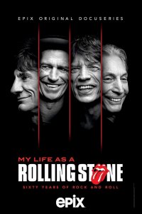  Моя жизнь в Rolling Stones 